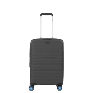 Trolley rigido piccolo - Nero