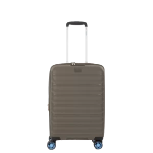 Trolley rigido piccolo - Tortora