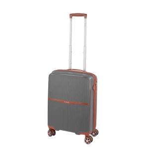 Trolley rigido piccolo - Antracite