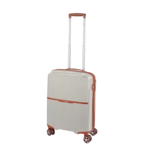 Trolley rigido piccolo - Panna