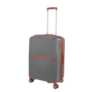Trolley rigido medio - Antracite