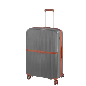 Trolley rigido grande - Antracite