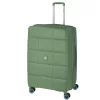 TROLLY GRANDE IN POLIPROPILENE - VERDE