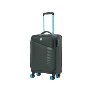 Trolley Morbido piccolo - Antracite