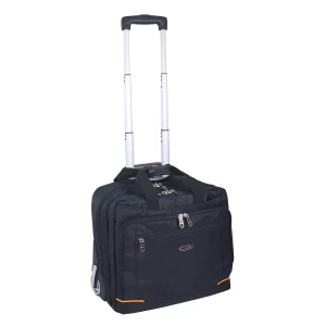 Pilota porta PC - Nero