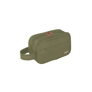 Pochette/trousse da viaggio - Verde