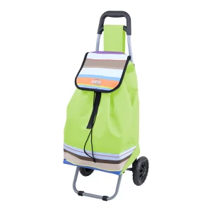 Carrello spesa - Multicolor
