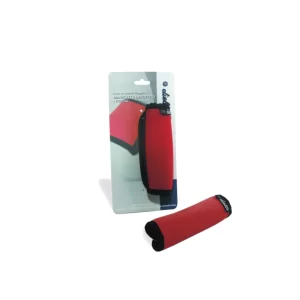 Manicotto - Rosso