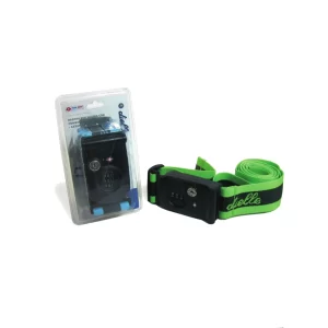 Nastro con combinazione TSA - Azzurro